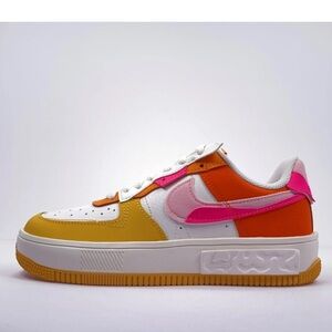 Nike Air Force 1 Fontanka - size 9.5